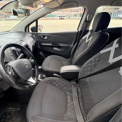 Renault Captur 2015 në shitje