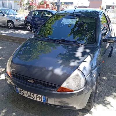 Ford KA 2005 në shitje