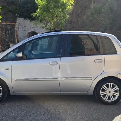 Lancia Musa 2006 en venta