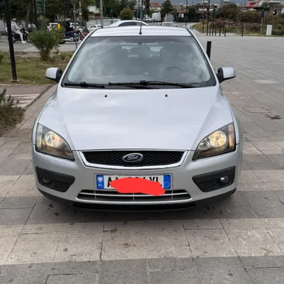 Ford Focus 2007