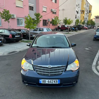 Chrysler Sebring 2009