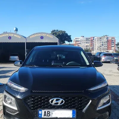 Hyundai Kona 2018 në shitje