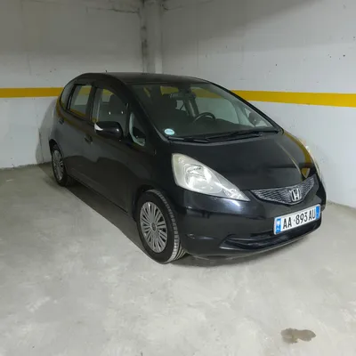 Honda Jazz 2010