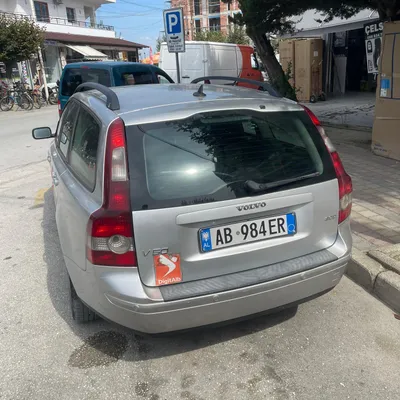 Volvo V50 2005 në shitje