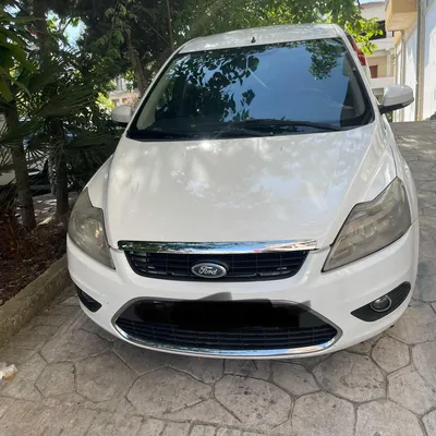 Ford Focus 2011 në shitje