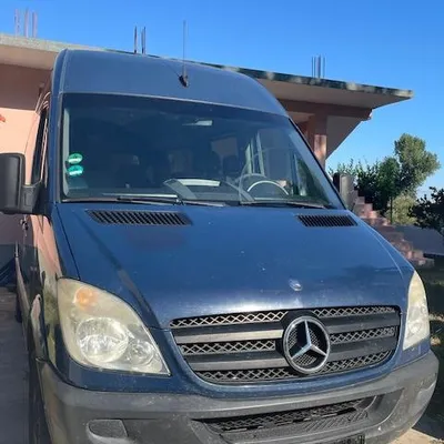 Mercedes-Benz Sprinter 2007 në shitje
