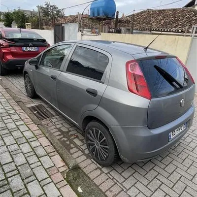 Fiat Punto 2012 në shitje
