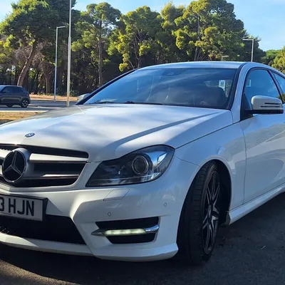 Mercedes-Benz C-class 2013 in vendita