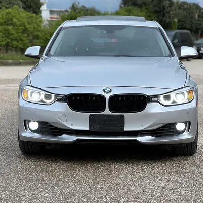 BMW 3 Series 2015 në shitje