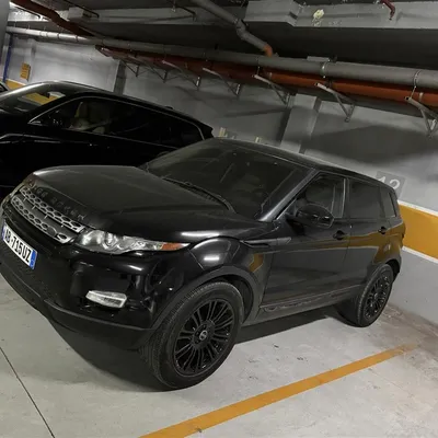 Land Rover Range Rover Evoque 2015 në shitje