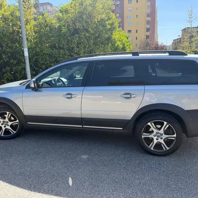 Volvo XC70 2015 në shitje