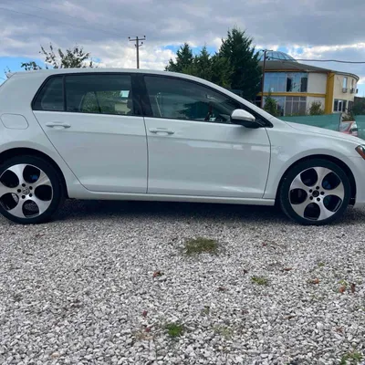 Volkswagen Golf 2015 à vendre