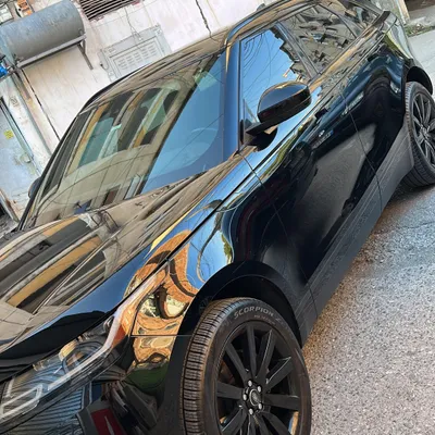 Land Rover Range Rover 2018 në shitje