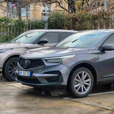 Acura RDX 2020