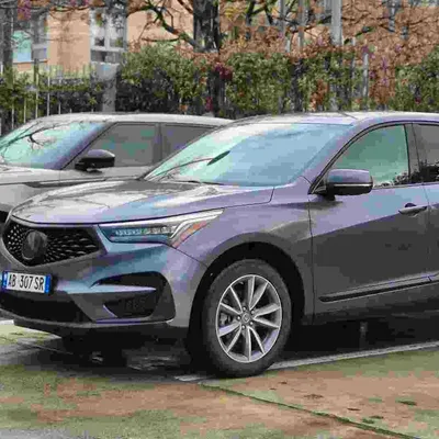 Acura RDX