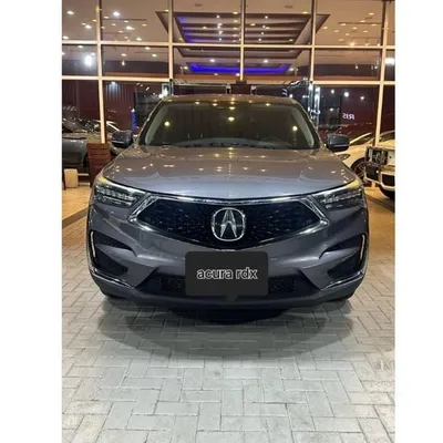 Acura RDX