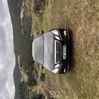 Mercedes-Benz C-class 2010 në shitje