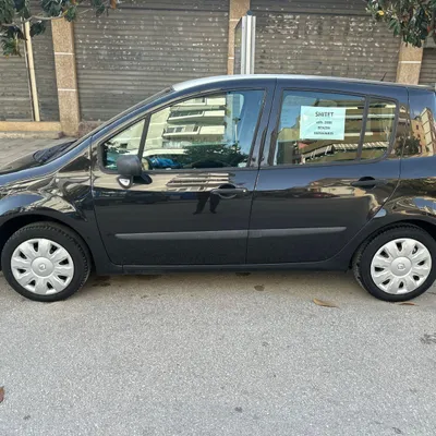 Renault Modus