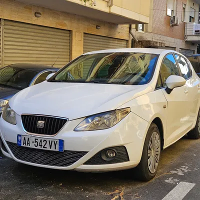 Seat Ibiza 2009 në shitje