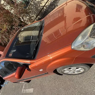 Kia Rio 2008 në shitje