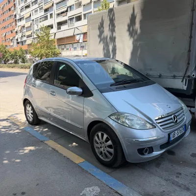 Mercedes-Benz A-class 2006 në shitje