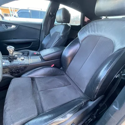 Audi A7 2012 në shitje