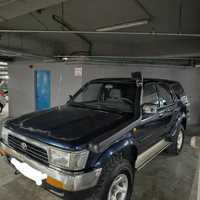 Volkswagen Caravelle 1995 në shitje