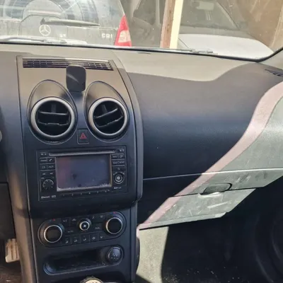 Nissan Qashqai 2011 në shitje