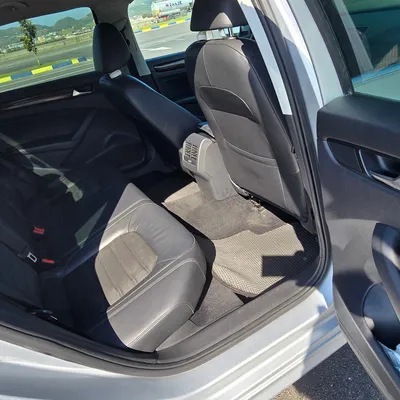 Audi A4 2013 në shitje