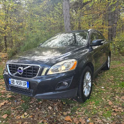 Volvo XC60 2009 në shitje
