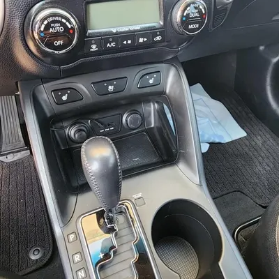 Hyundai Tucson 2012 në shitje
