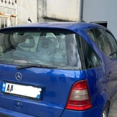 Mercedes-Benz A-class 2004 në shitje