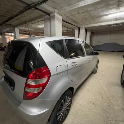 Mercedes-Benz A-class 2006 në shitje