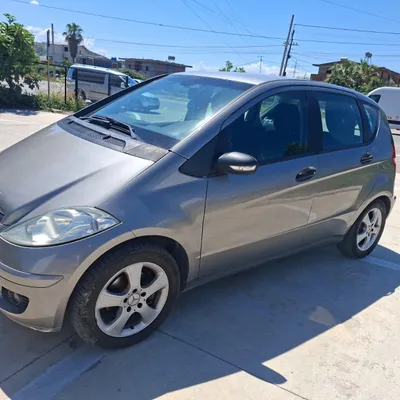 Mercedes-Benz A-class 2008 në shitje