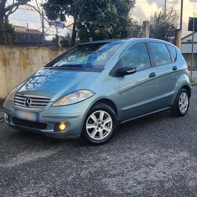 Mercedes-Benz A-class 2006 në shitje