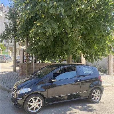 Mercedes-Benz A-class 2006 në shitje