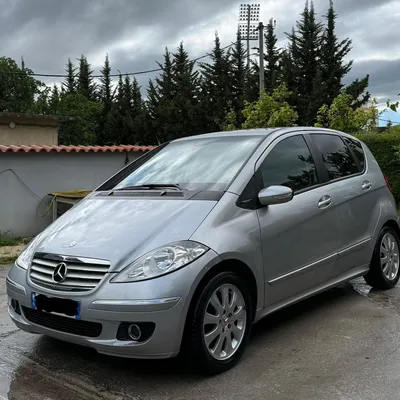 Mercedes-Benz A-class 2006 në shitje