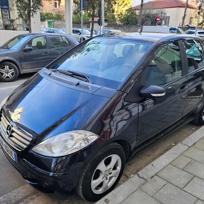 Mercedes-Benz A-class 2006 në shitje