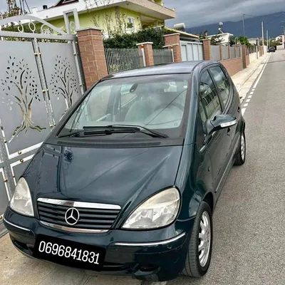 Chrysler Voyager