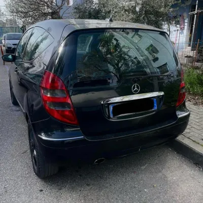 Mercedes-Benz A-class 2006 në shitje