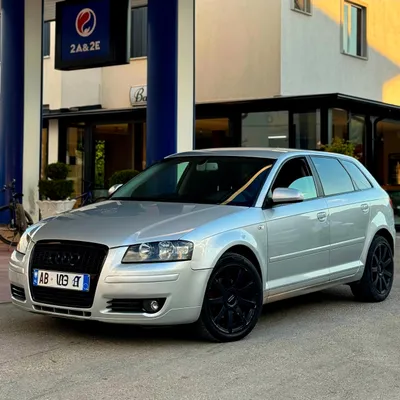 Audi A3 2008 në shitje