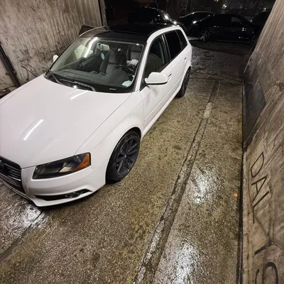 Audi A3 2012 në shitje