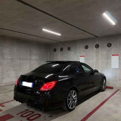 Mercedes-Benz C-class 2019 në shitje