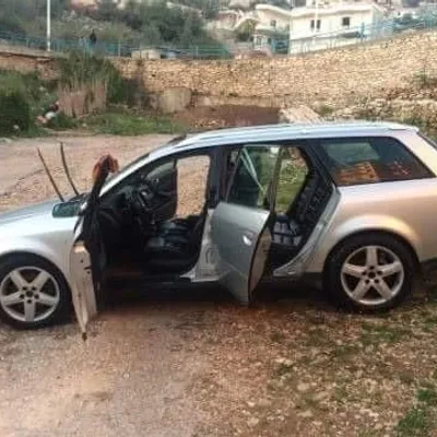 Audi A6 2007 në shitje