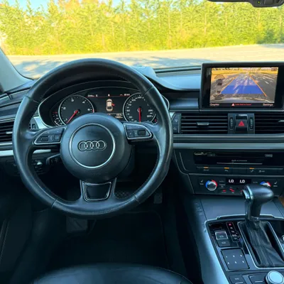 Audi A7 2013 në shitje