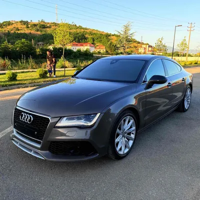 Audi Quattro 2013 në shitje