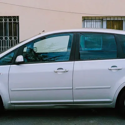 Ford C-MAX 2007 në shitje