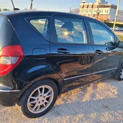 Mercedes-Benz A-class 2007 në shitje