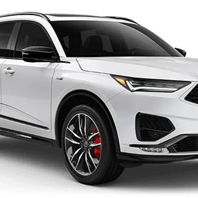 Acura MDX
