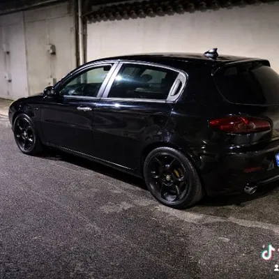 Alfa Romeo 147